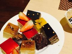 -杭州钱江新城万怡酒店-西餐厅