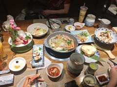 -蟹将军·松叶蟹和牛日料放题自助(K11店)
