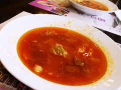 -德大西餐社(云南南路店)