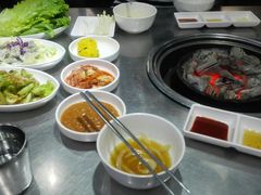 -喜来稀肉(虹泉路店)