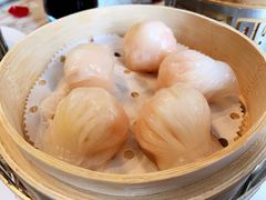 双笋虾饺皇-宝丽轩中餐厅BAOLIXUAN