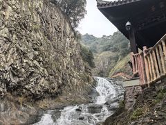 -五泄景区