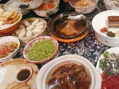 -帝一铭家宴(板塘店)