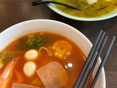 -老妈米线(东圈门店)