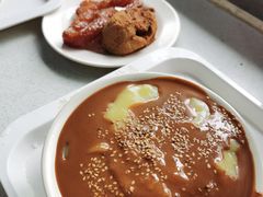 -老磁器口豆汁店(天坛店)