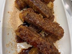 -有鱼吃·纸包烤鱼(曲江创意谷店)