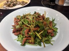 -锡和无锡菜·三白油条(景丽苑店)