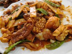 -同发号饭庄(复兴路店)