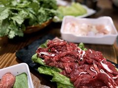 -天长牛肉火锅