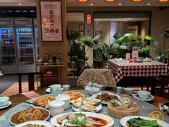 -蚝得喜海鲜(东城店)