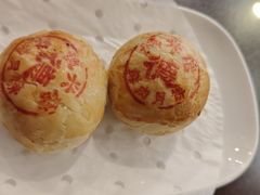 鲜肉月饼-德兴馆(广东路总店)