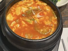 -朴大人炭烤·韩国料理(奥帆中心海尔洲际店)