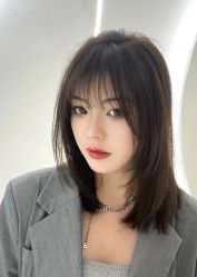-丝源发型