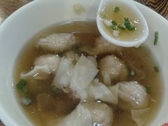 -蓝记云吞(正果店)