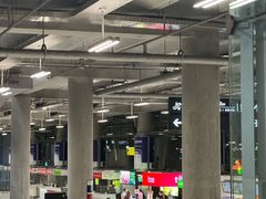-曼谷素万那普国际机场