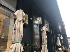 -喜茶(上海五角场万达店)