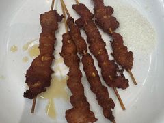 -豆香园(龙翔店)