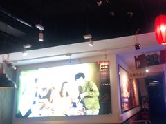 -超级鲜•胡毛肚火锅(扬帆店)