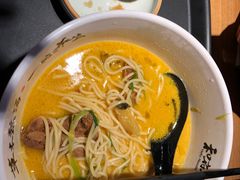 -和府捞面(壹方天地店)