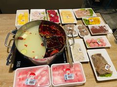 -野妹火锅(南园店)