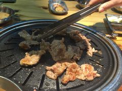 -麻蒲碳烤肉(远景路1号店)