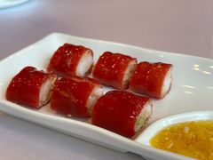 -粤菜王府·海鲜·茶市·海景餐厅(大梅沙店)