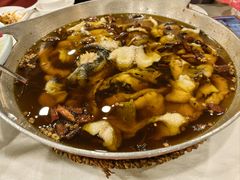 -鑫巴蜀小镇 · 水煮鱼专研店(玉桥店)