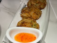 -绿茶餐厅(广州嘉裕太阳城店)