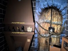 -Xcape异时刻密室逃脱魔法互动(瑞虹天地太阳宫店)