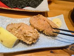 -Ramen满吉·豚骨拉面(丽园路店)