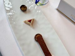 -Le Comptoir de Pierre Gagnaire
