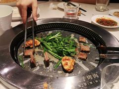 -么子烤肉(化龙池店)