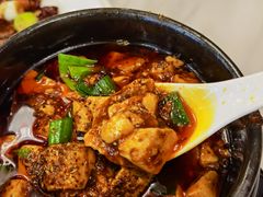 -陈麻婆豆腐总店
