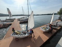 -望海·帆船主题咖啡厅•品茗下午茶(石湖景区店)