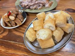 -洲心明记烧肉大粥(总店)