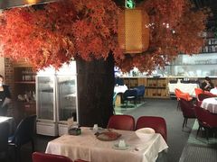 大堂-雲蜀龙阁·金牌水煮鱼(方庄店)