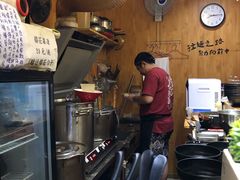 -老龙亭拉面店