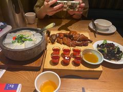 -桂小厨广西菜(青秀万达店)