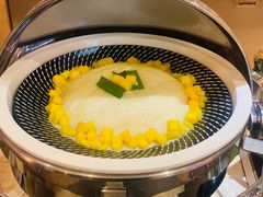 -River Café 海鲜自助(重庆丽笙世嘉酒店)