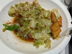-巴依老爷新疆美食(常营店)