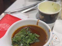 -云中鱼蒸汽石锅鱼(川沙百联店)