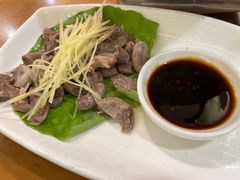 -乡亲鹅肉城(吴江店)