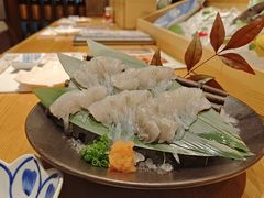 -希望日本料理(保利香槟花园店)