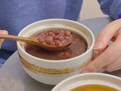 -小团圆糖水铺(襄阳南路店)