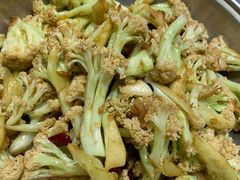 -刘胖子家常菜·蹄花焖藕(中南店)