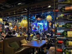 -胡桃里音乐酒馆(仓山万达店)