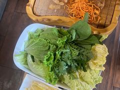 -滇釜火锅·能喝汤的火锅(车公庄店)