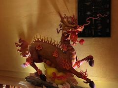 -麒麟中餐厅·经典粤菜·地道菜式老字号(广州长隆酒店)