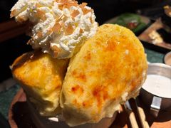 -東洞·烤肉小馆(深业上城店)