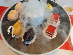 -馋遇江南·精致湖景雅宴(东方之门店)